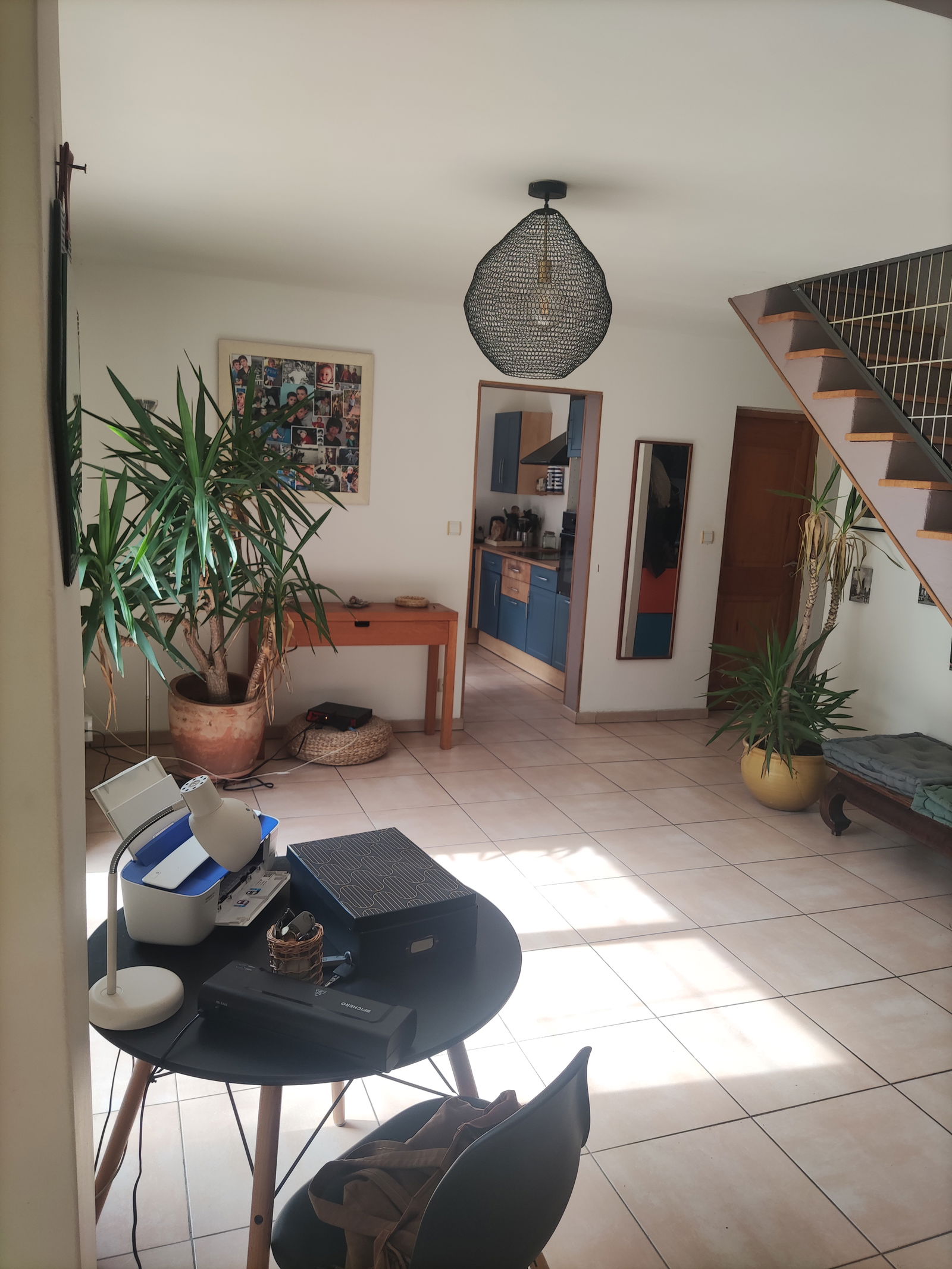 Gastfamilie Cornillon-Confoux 265158