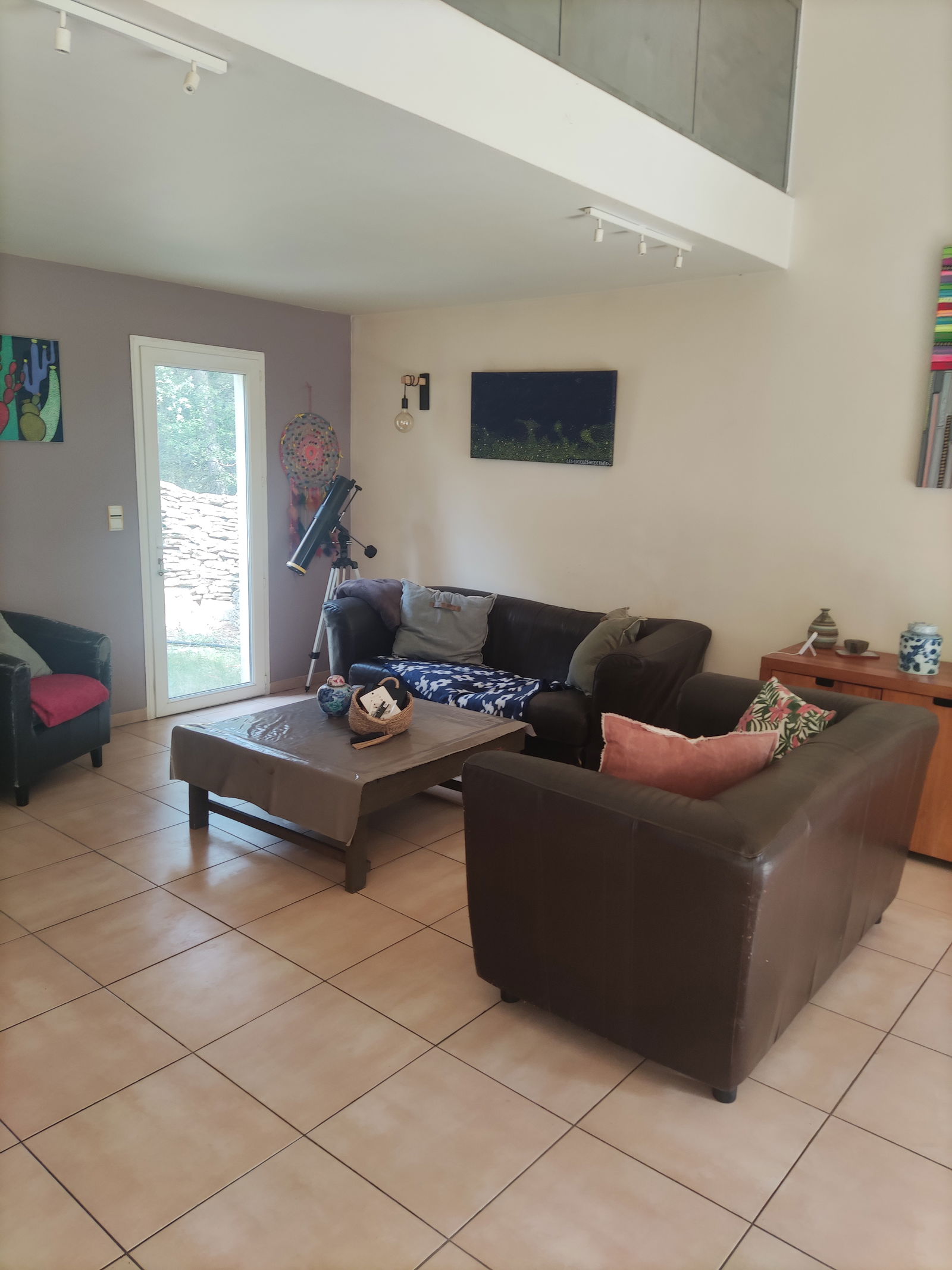 Gastfamilie Cornillon-Confoux 265158