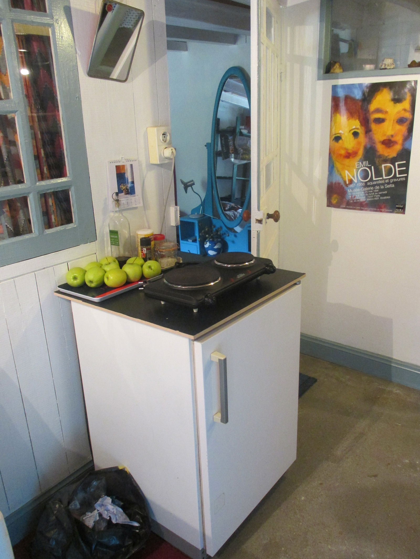 Gastfamilie Auray 141666