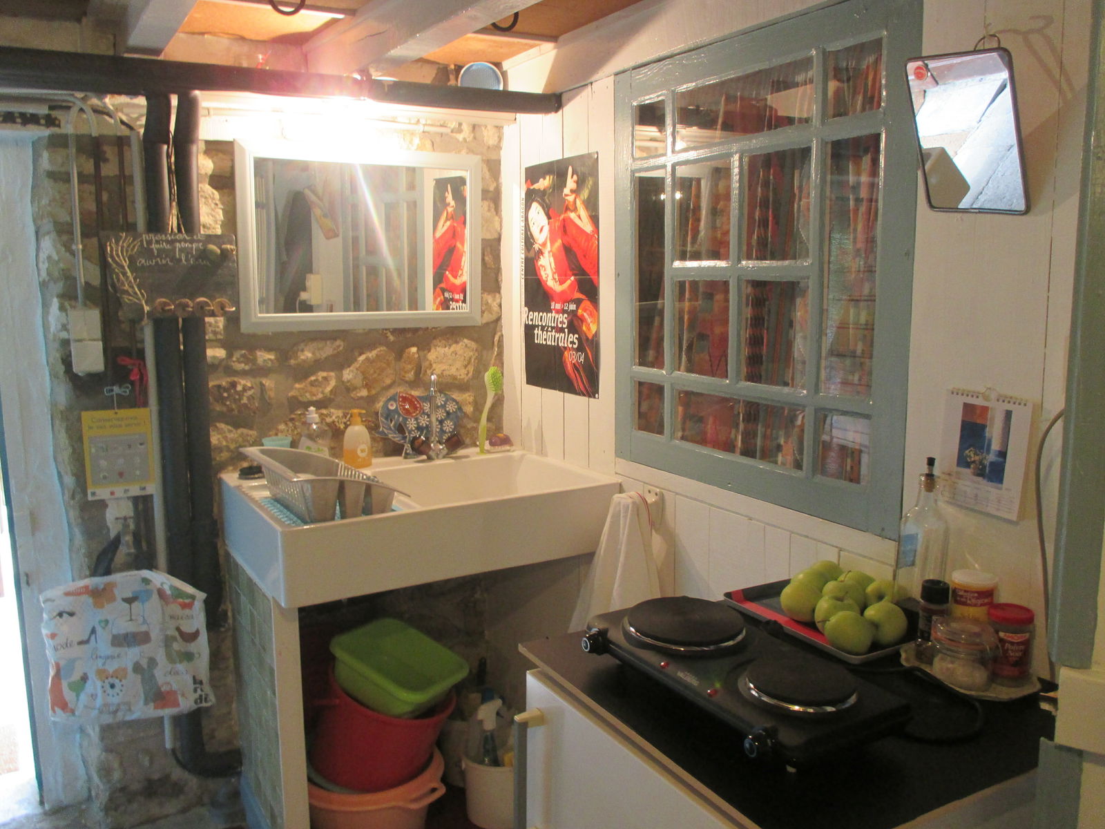 Gastfamilie Auray 141666