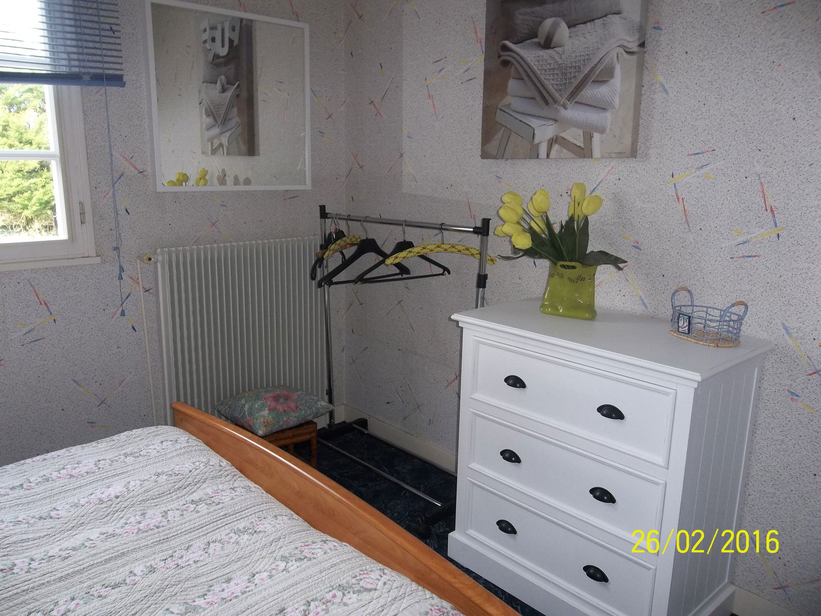 Gastfamilie Limeray 340365