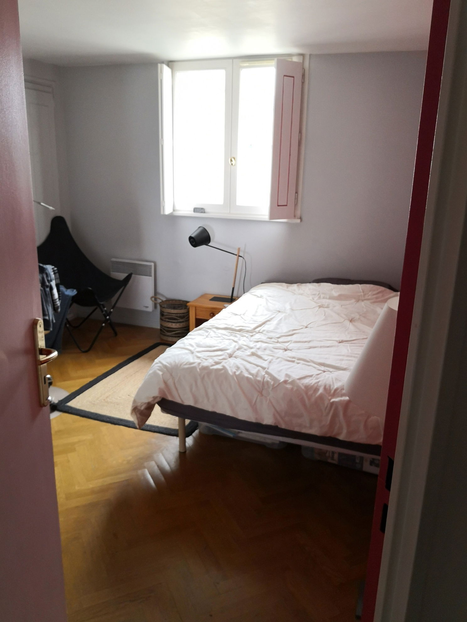 Gastfamilie Issy-les-Moulineaux 210350