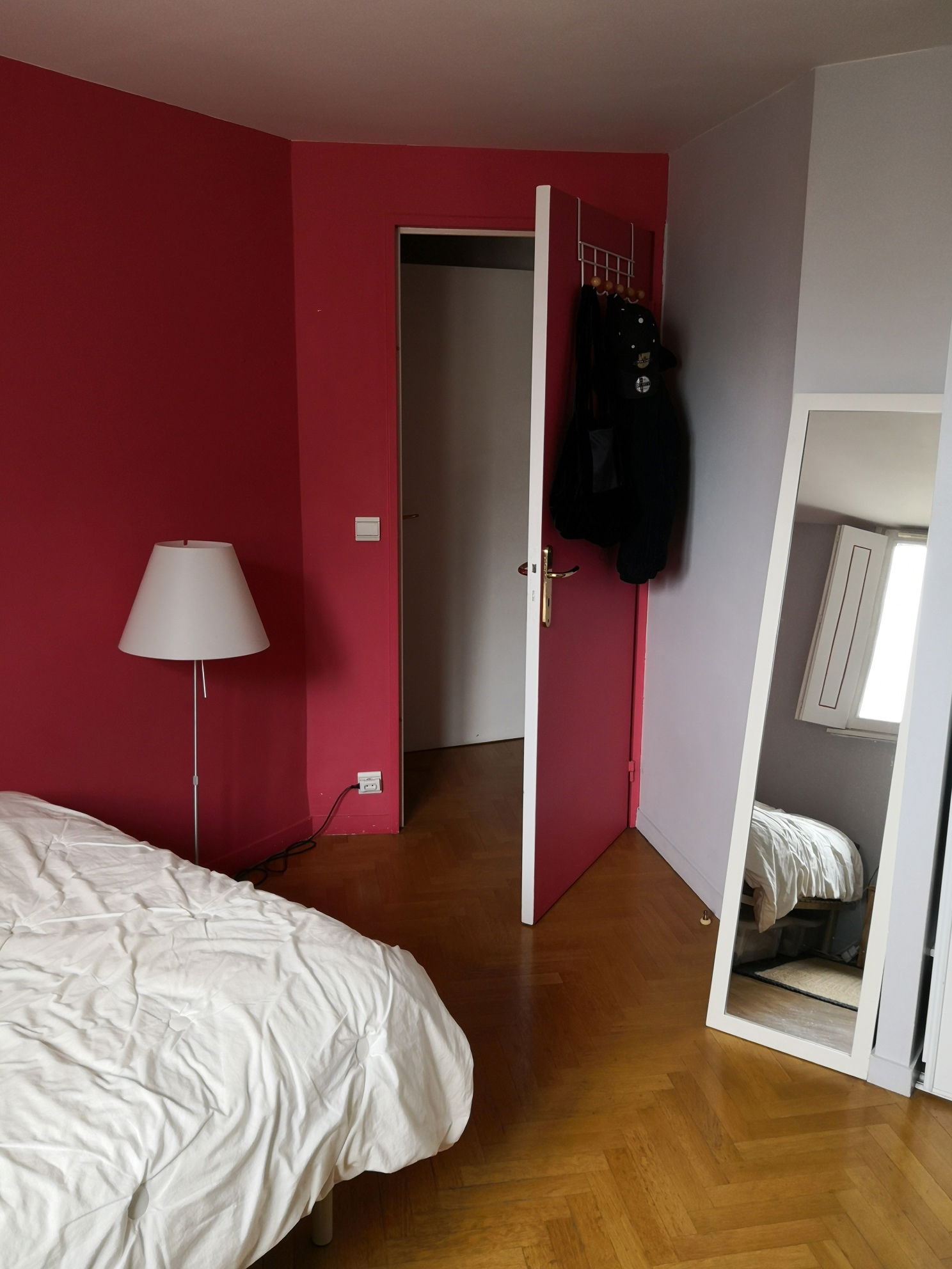 Gastfamilie Issy-les-Moulineaux 210350
