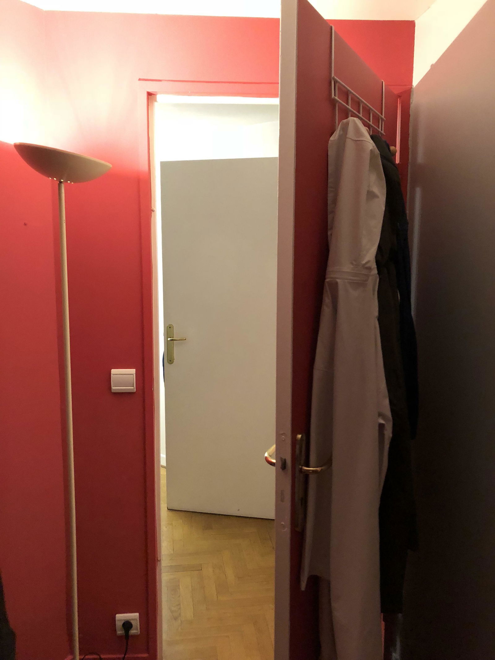 Gastfamilie Issy-les-Moulineaux 210350