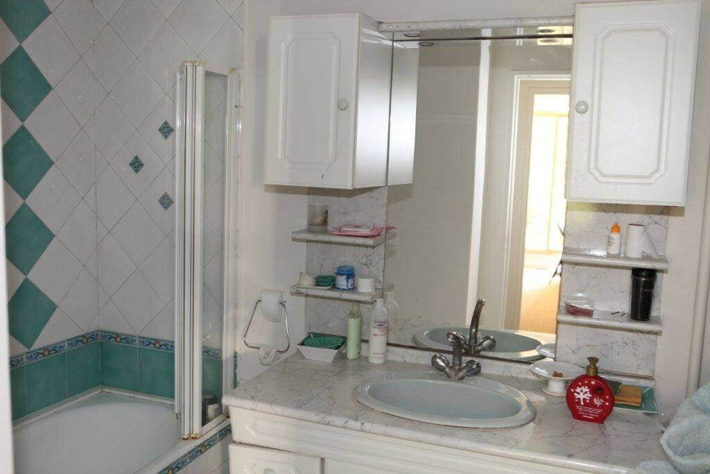 Gastfamilie Courbevoie 120535