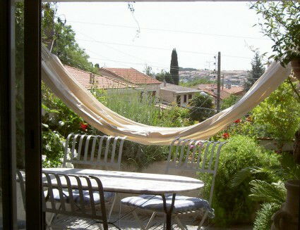 Gästezimmer Beziers 54