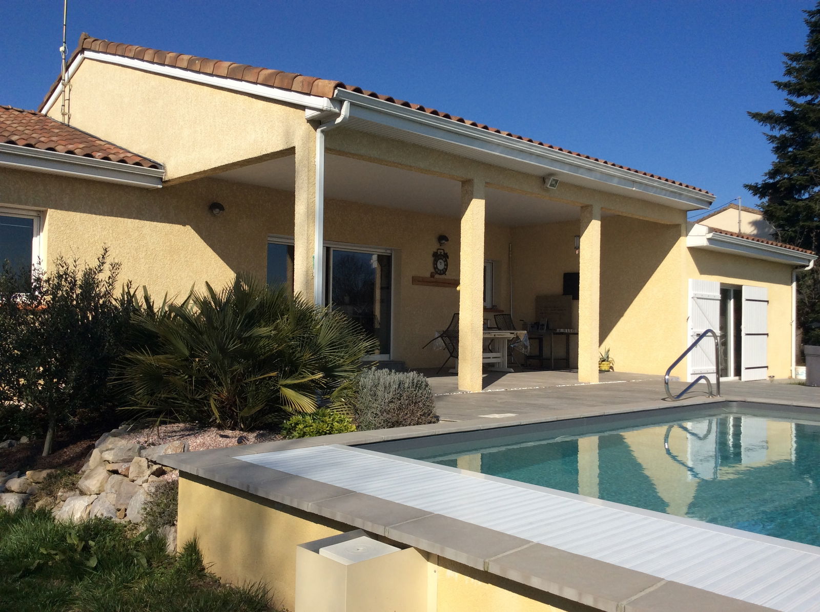 Gastfamilie Gaillac 196079