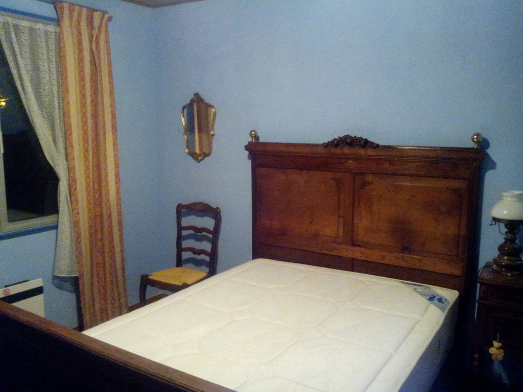 Gastfamilie Huisseau-sur-Mauves 359927