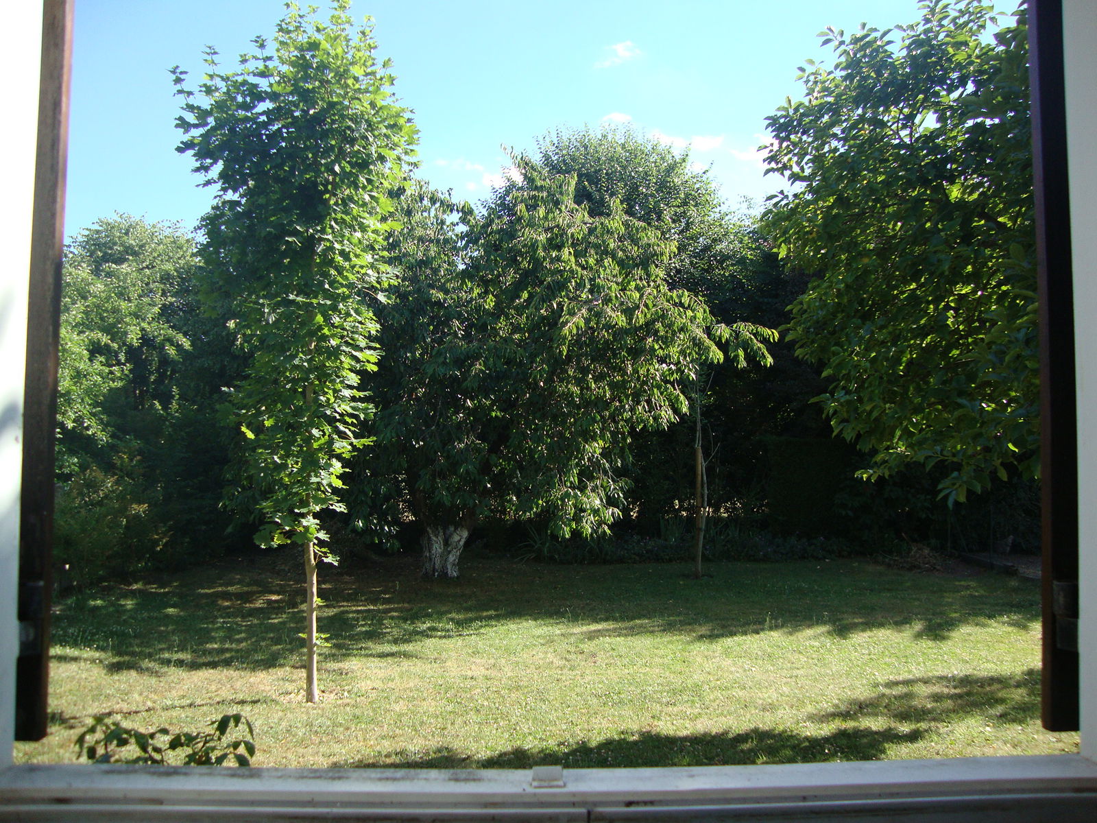 Gastfamilie Huisseau-sur-Mauves 359927