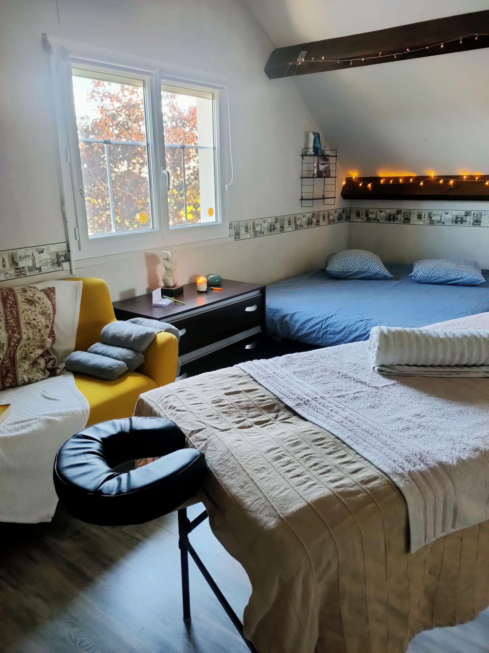 Gästezimmer Courtenay 428122