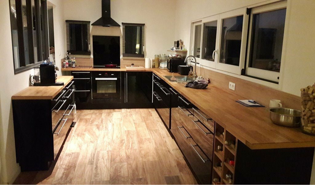 Gastfamilie Bouliac 242674