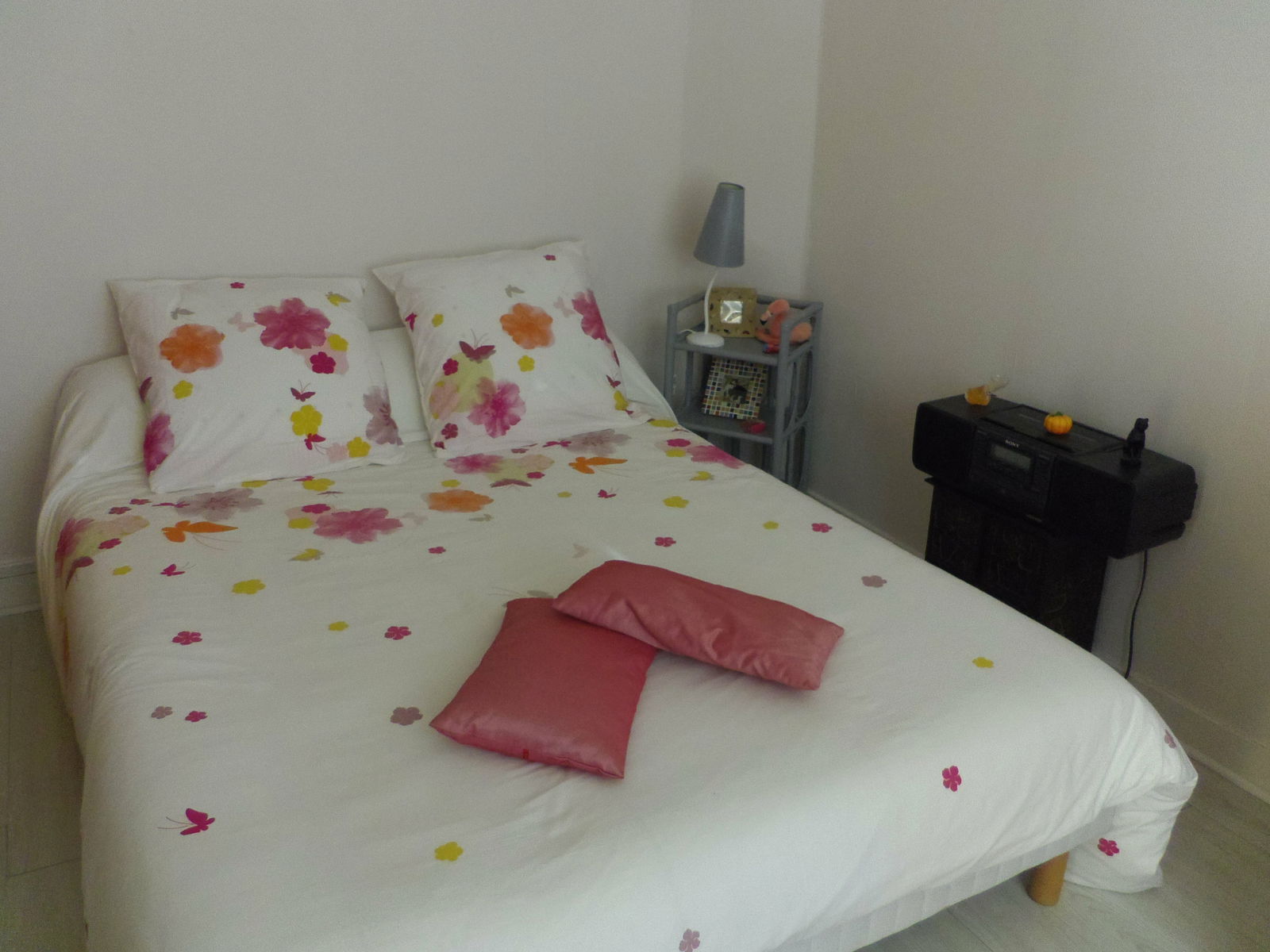 Gastfamilie La Rochelle 143423