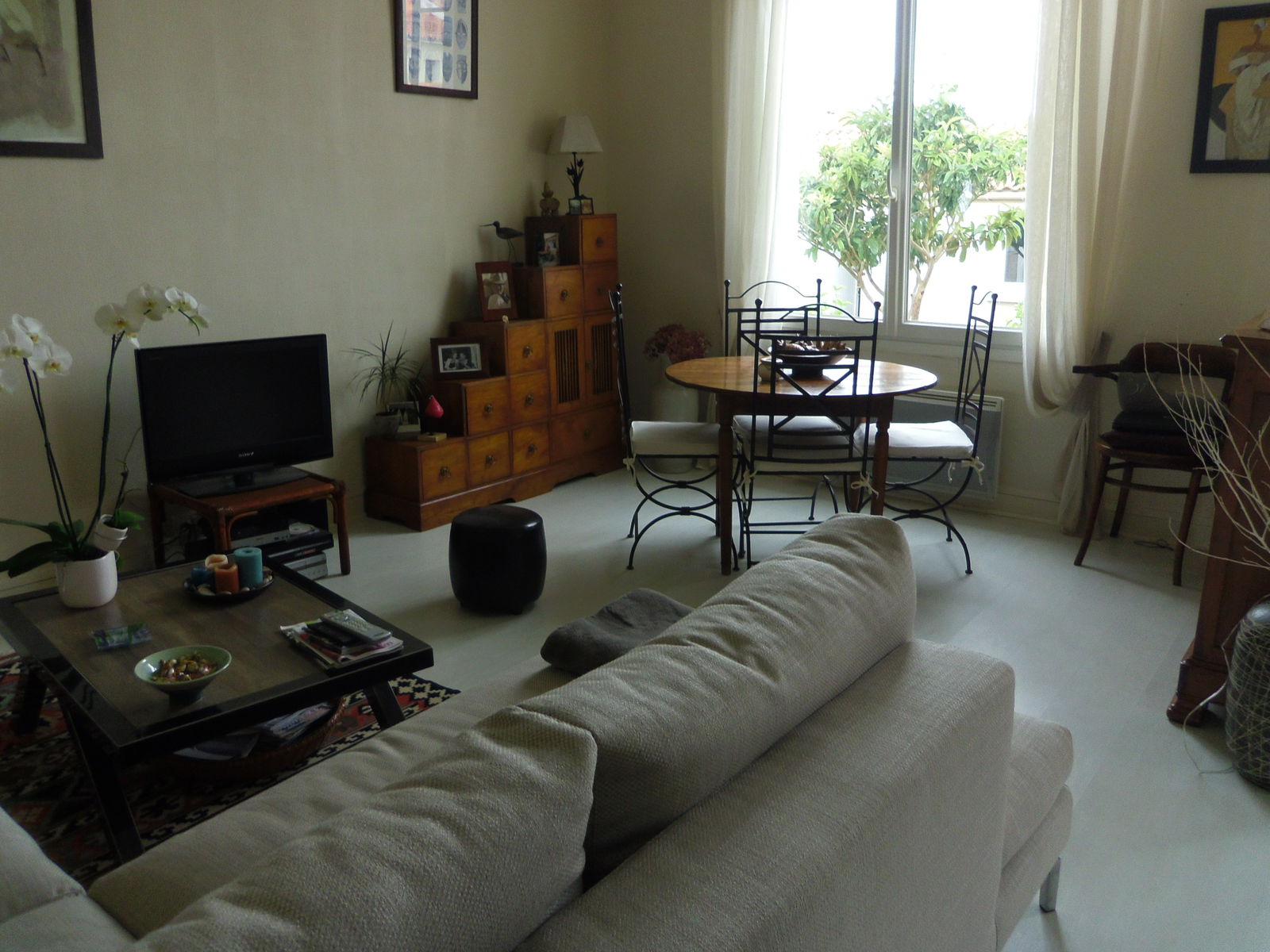 Gastfamilie La Rochelle 143423