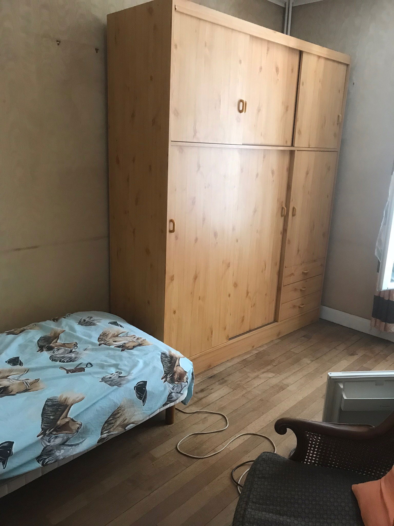 Gastfamilie Alfortville 235920