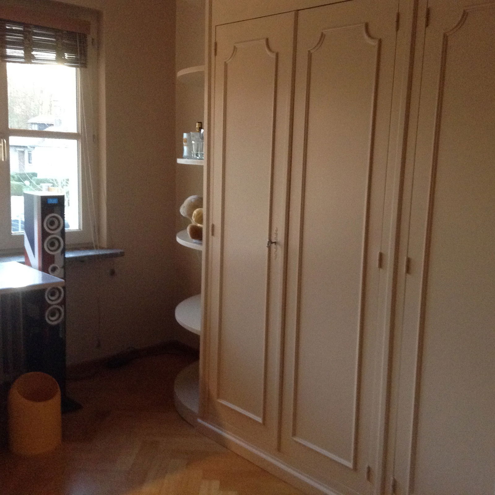 Gastfamilie Zaventem 170700