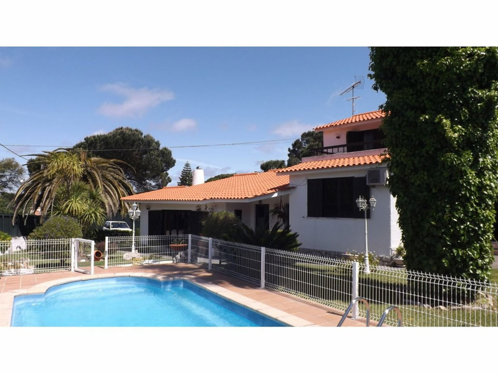 Gastfamilie Quintola de Santana 137956