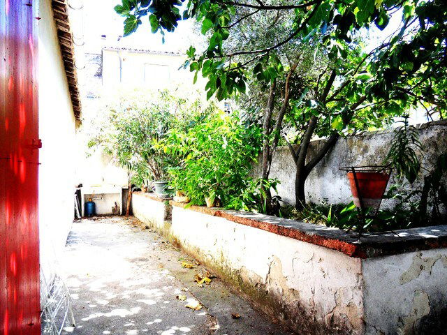 Gastfamilie Uzès 8893