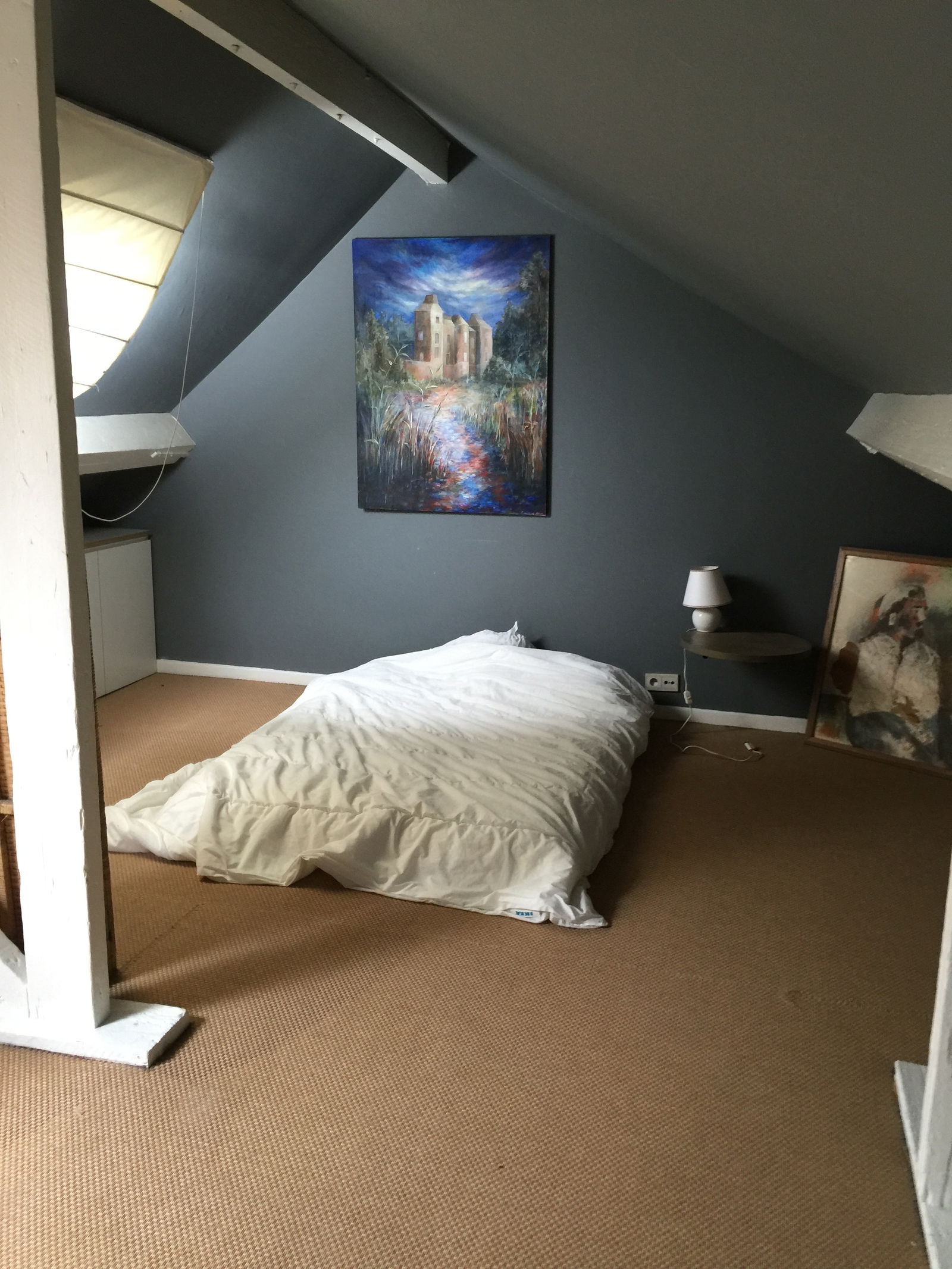 Gastfamilie Woluwe-Saint-Lambert 162465