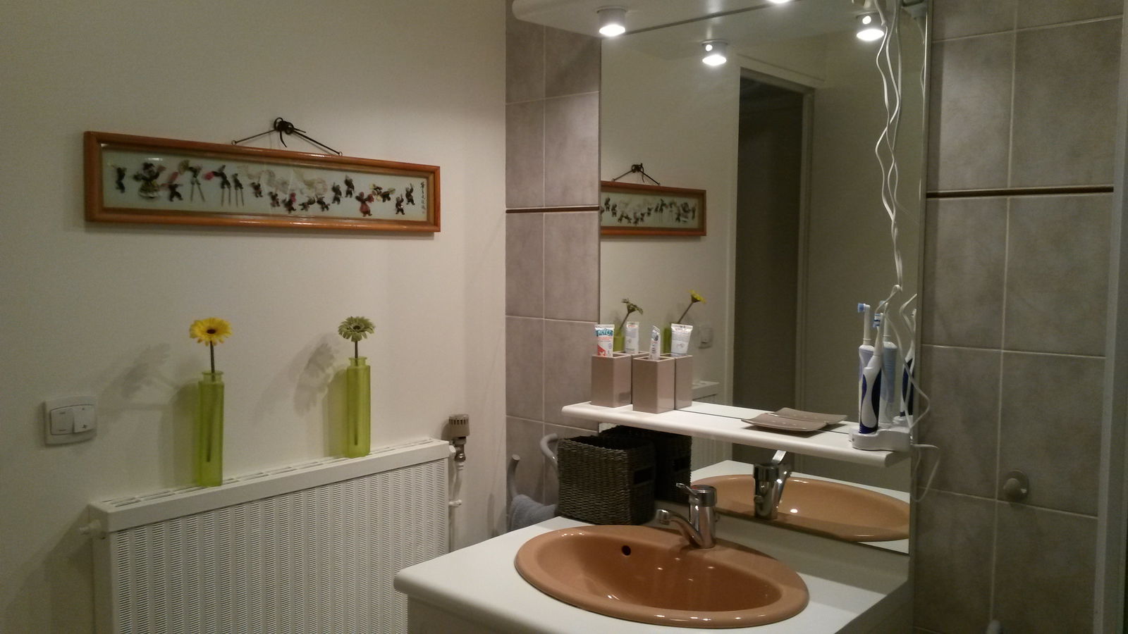 Gastfamilie Savigny-sur-Orge 137308