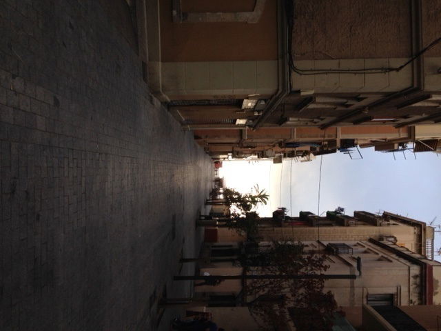 Gastfamilie Barcelone 137547