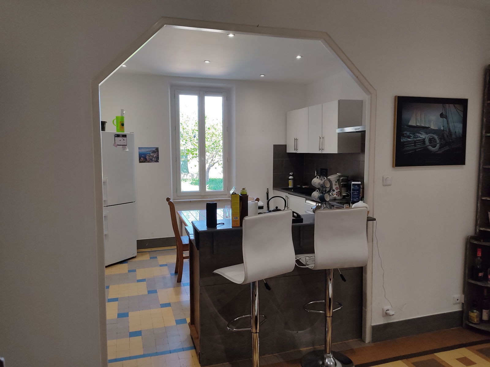 Gastfamilie Aubagne 249627