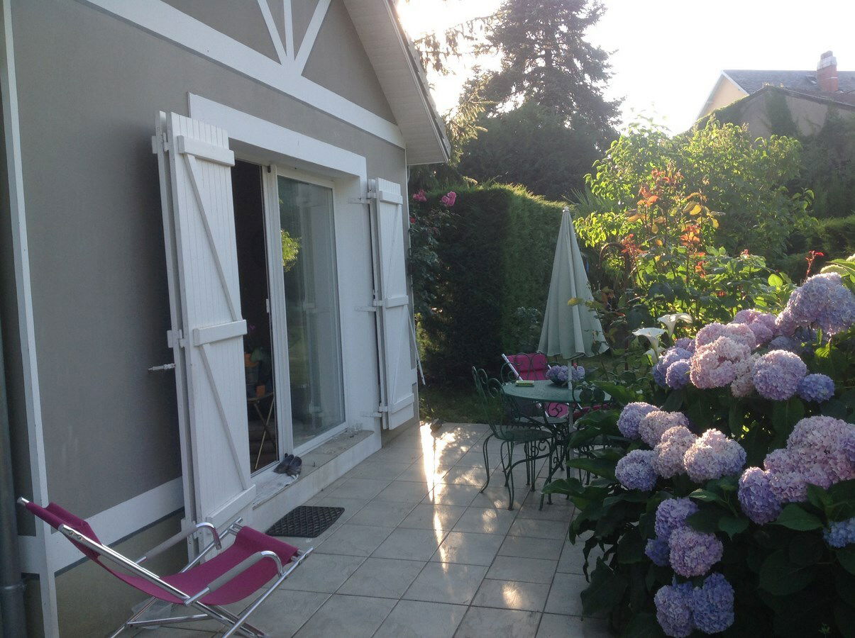 Gastfamilie Jurançon 213362