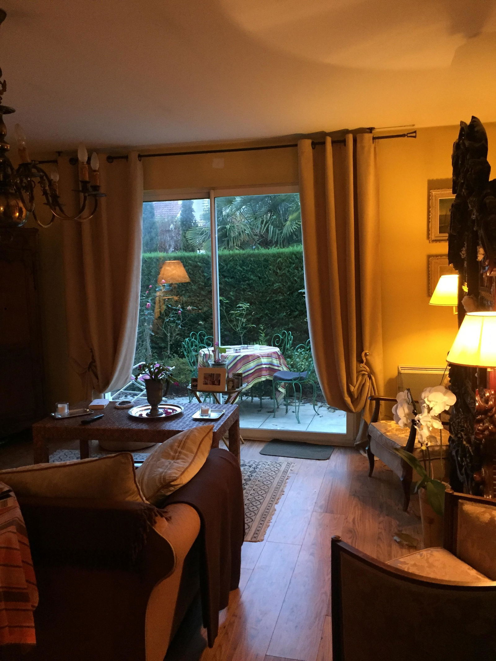 Gastfamilie Jurançon 213362