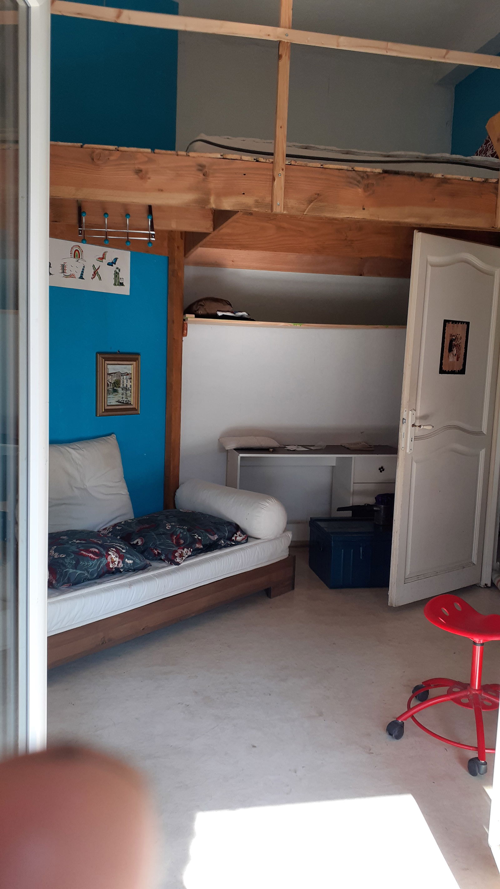 Gastfamilie Toulouse 264269