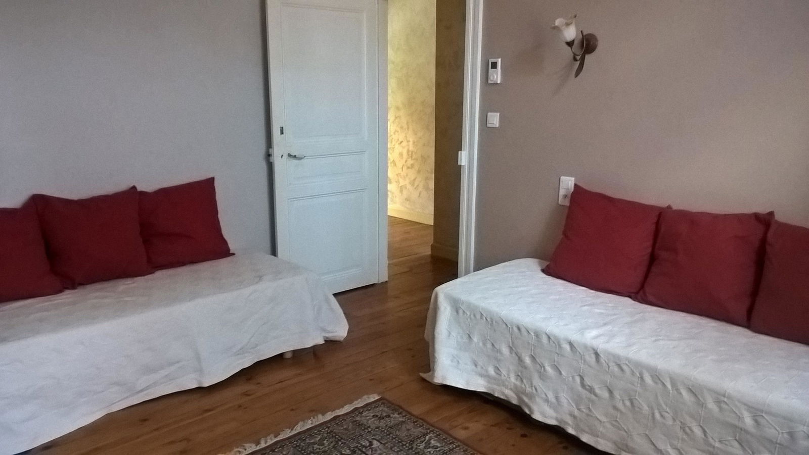 Kolokation Albi 140977