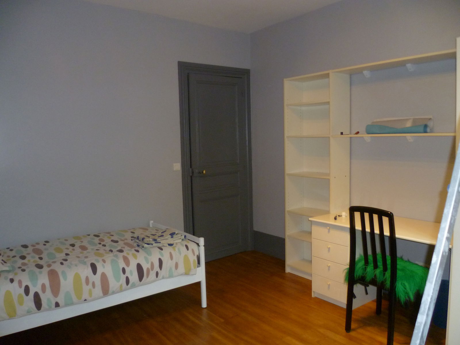 Gastfamilie Maisons-Alfort 74126