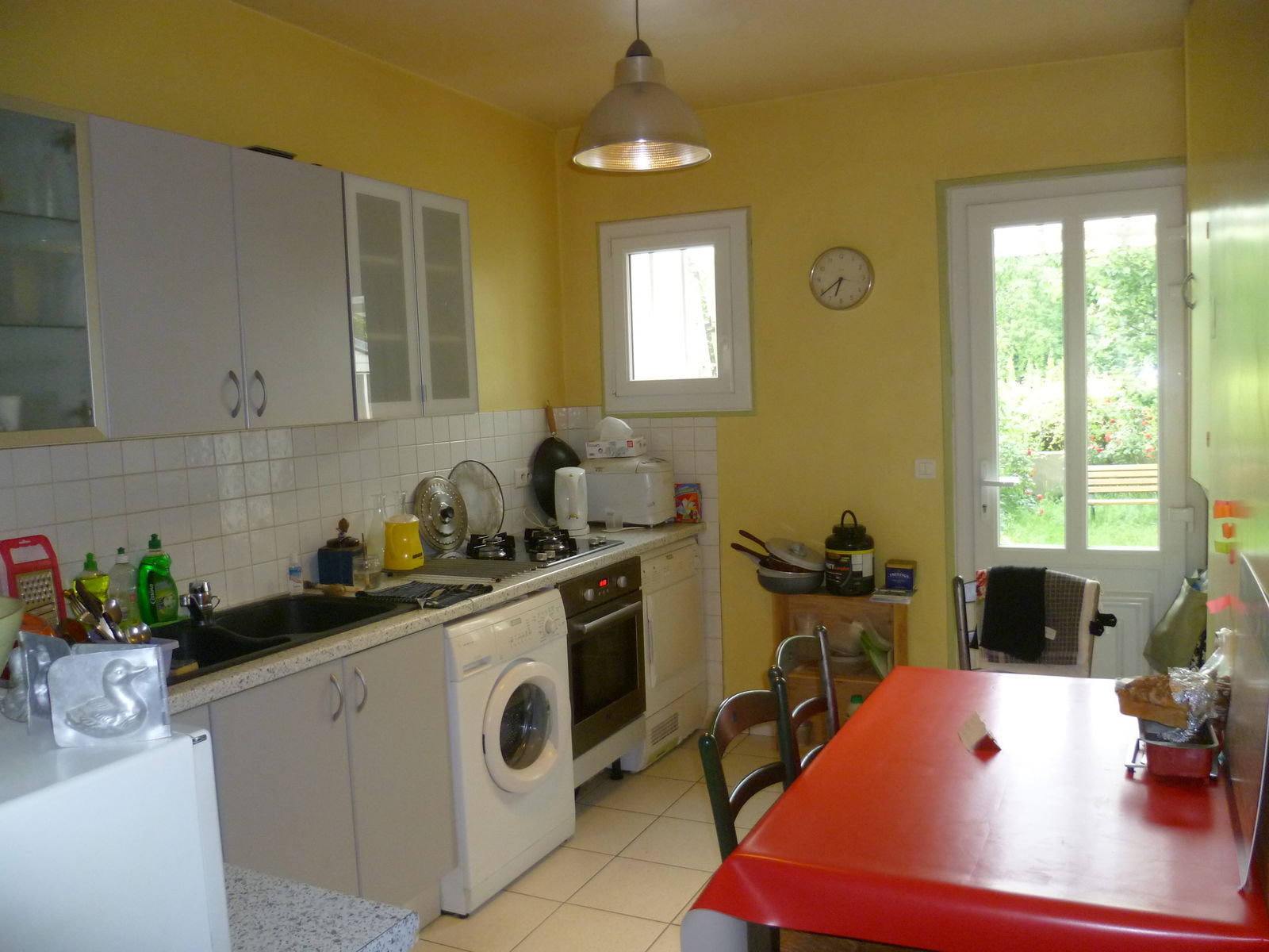 Gastfamilie Maisons-Alfort 74126