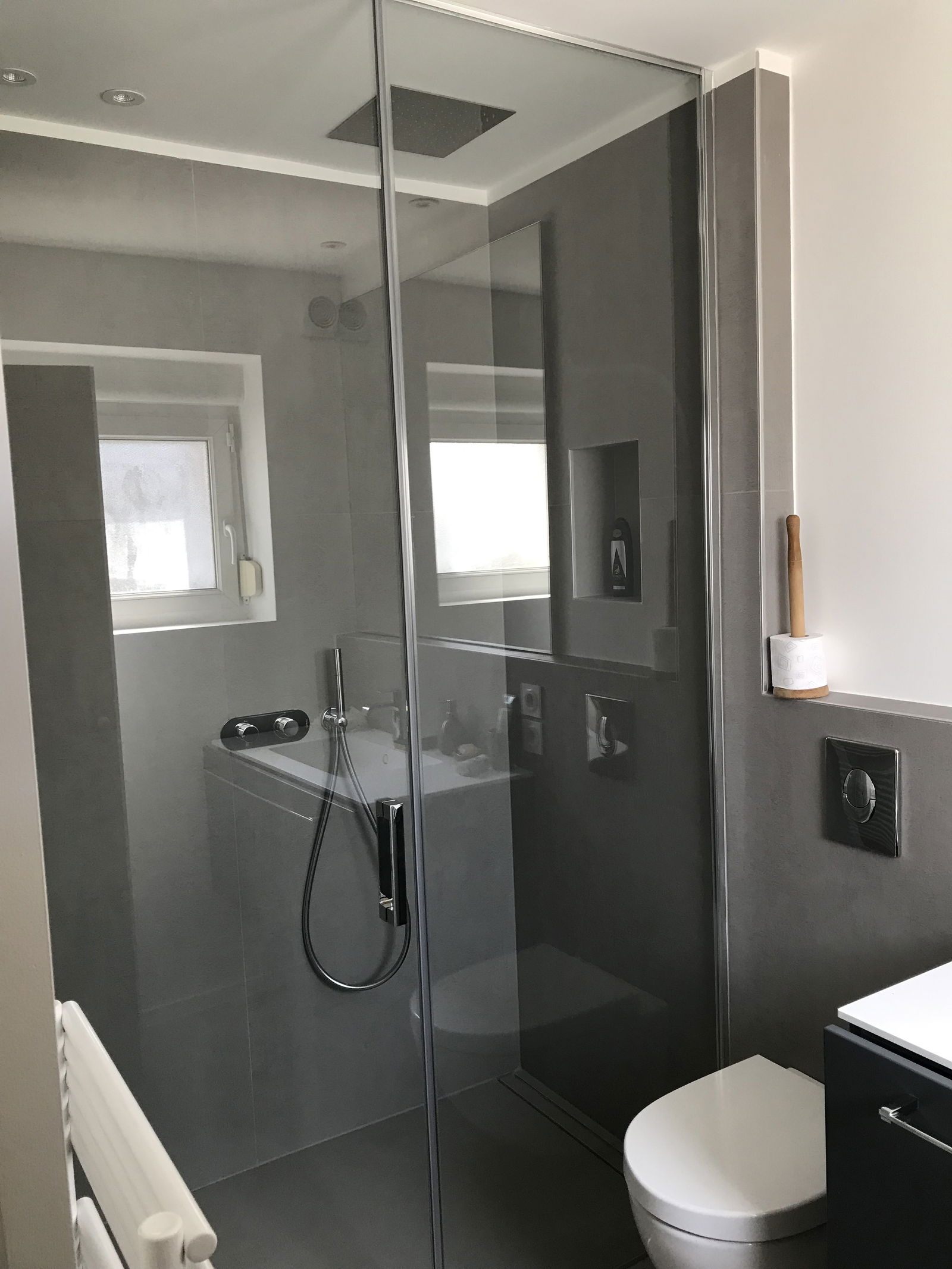 Gastfamilie Mondelange 82165