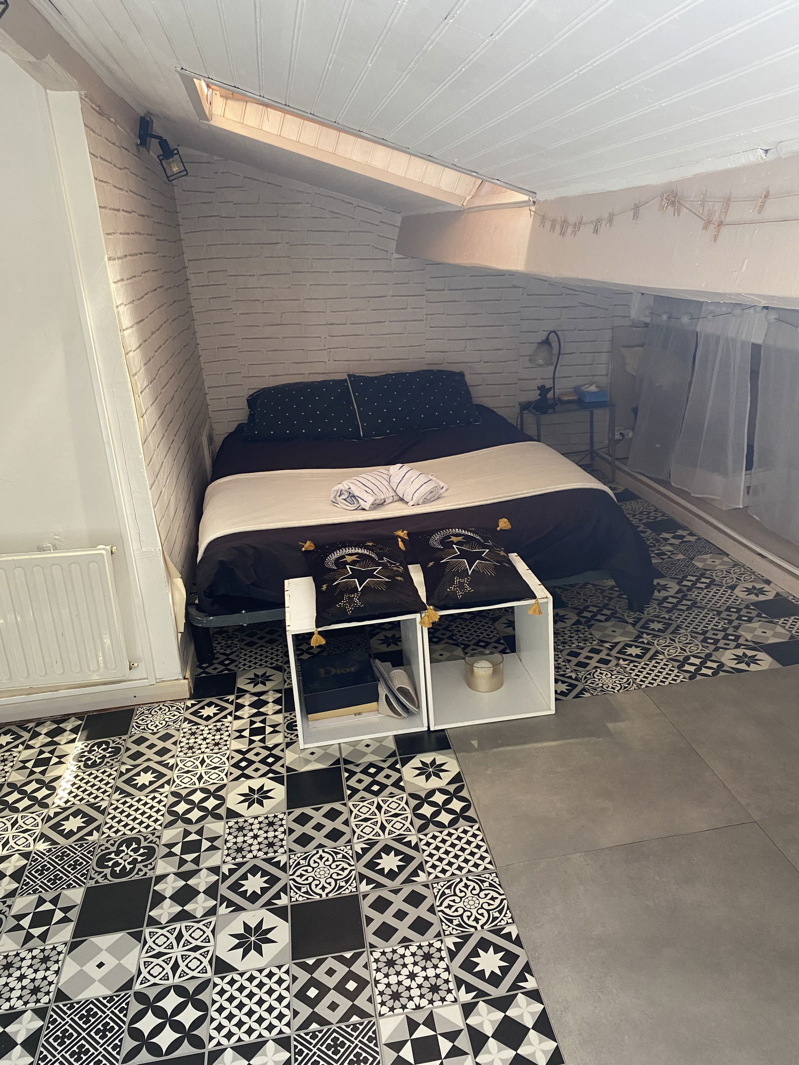 Gastfamilie Nice 261479