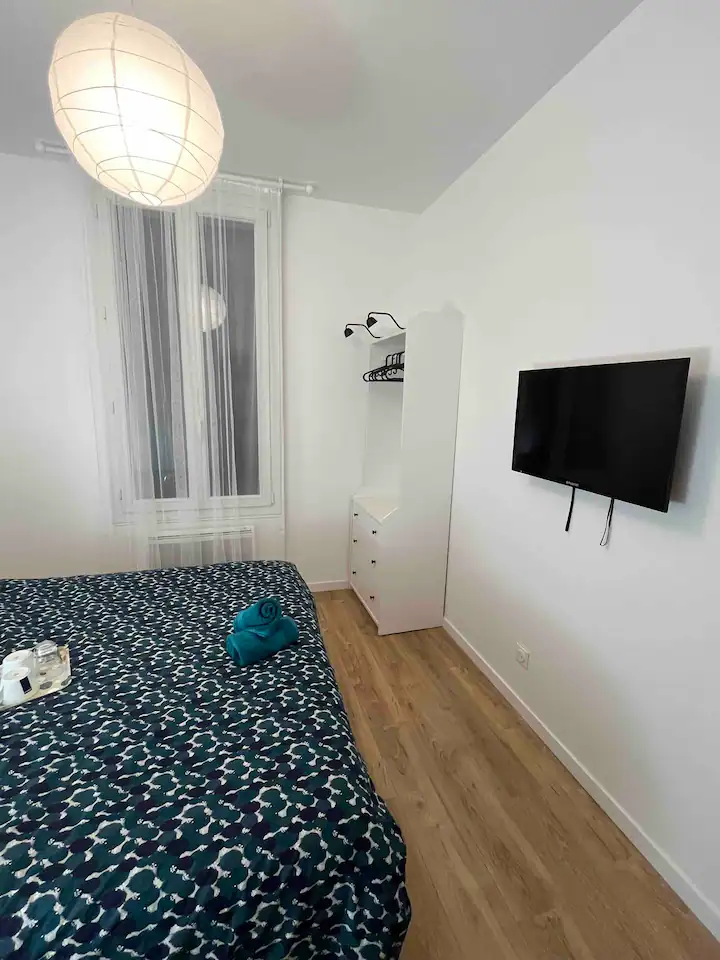 Kolokation Le Blanc-Mesnil 423844