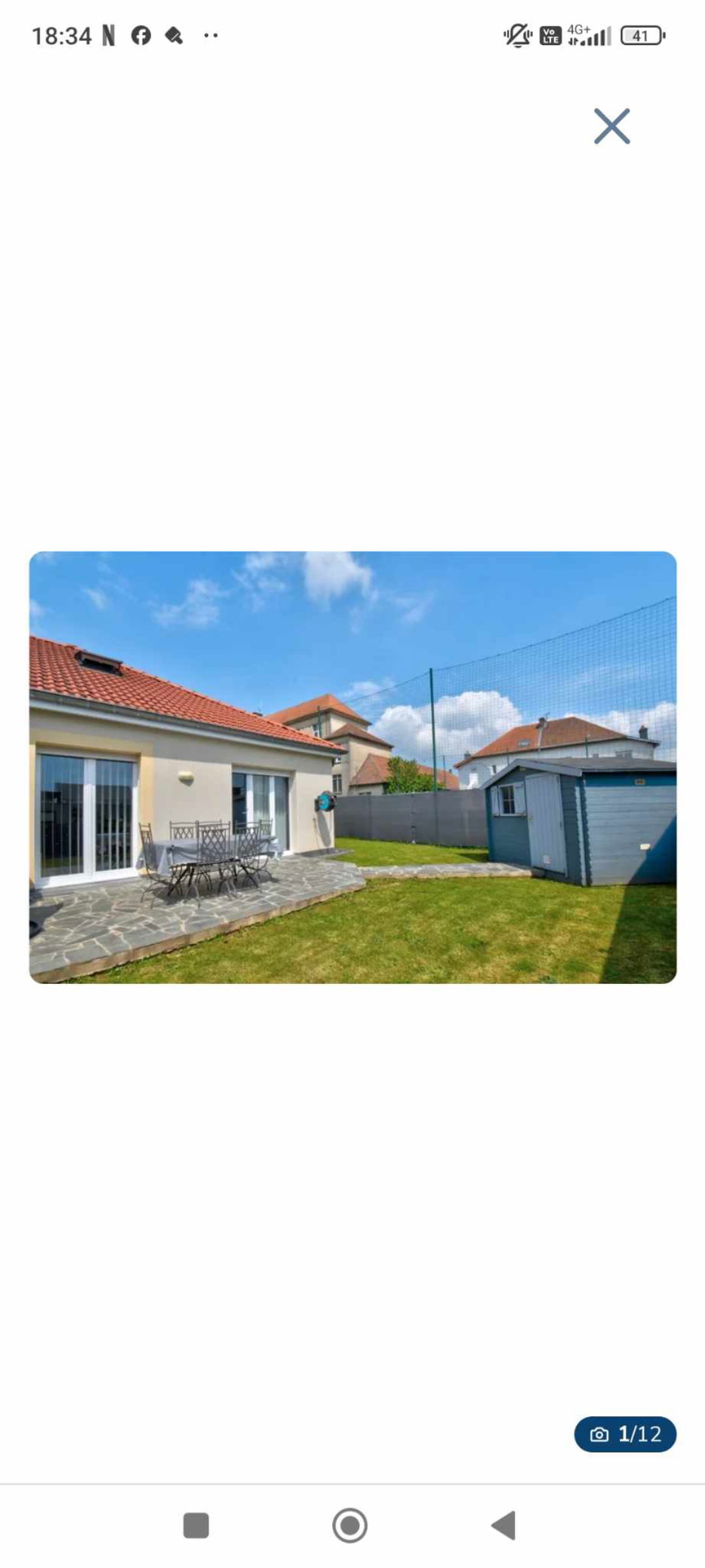 Gastfamilie Fameck 577147