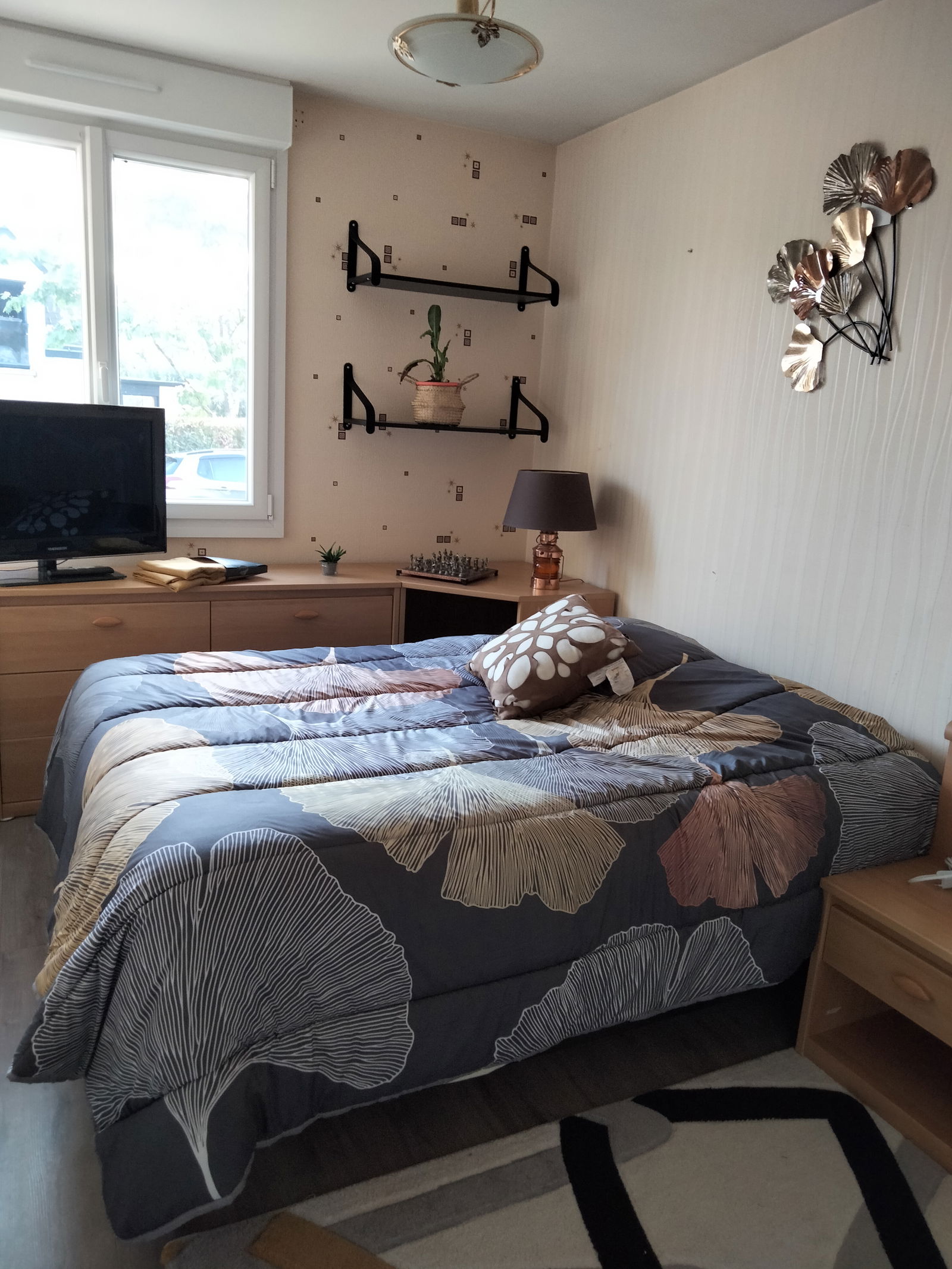 Gastfamilie Carquefou 307604