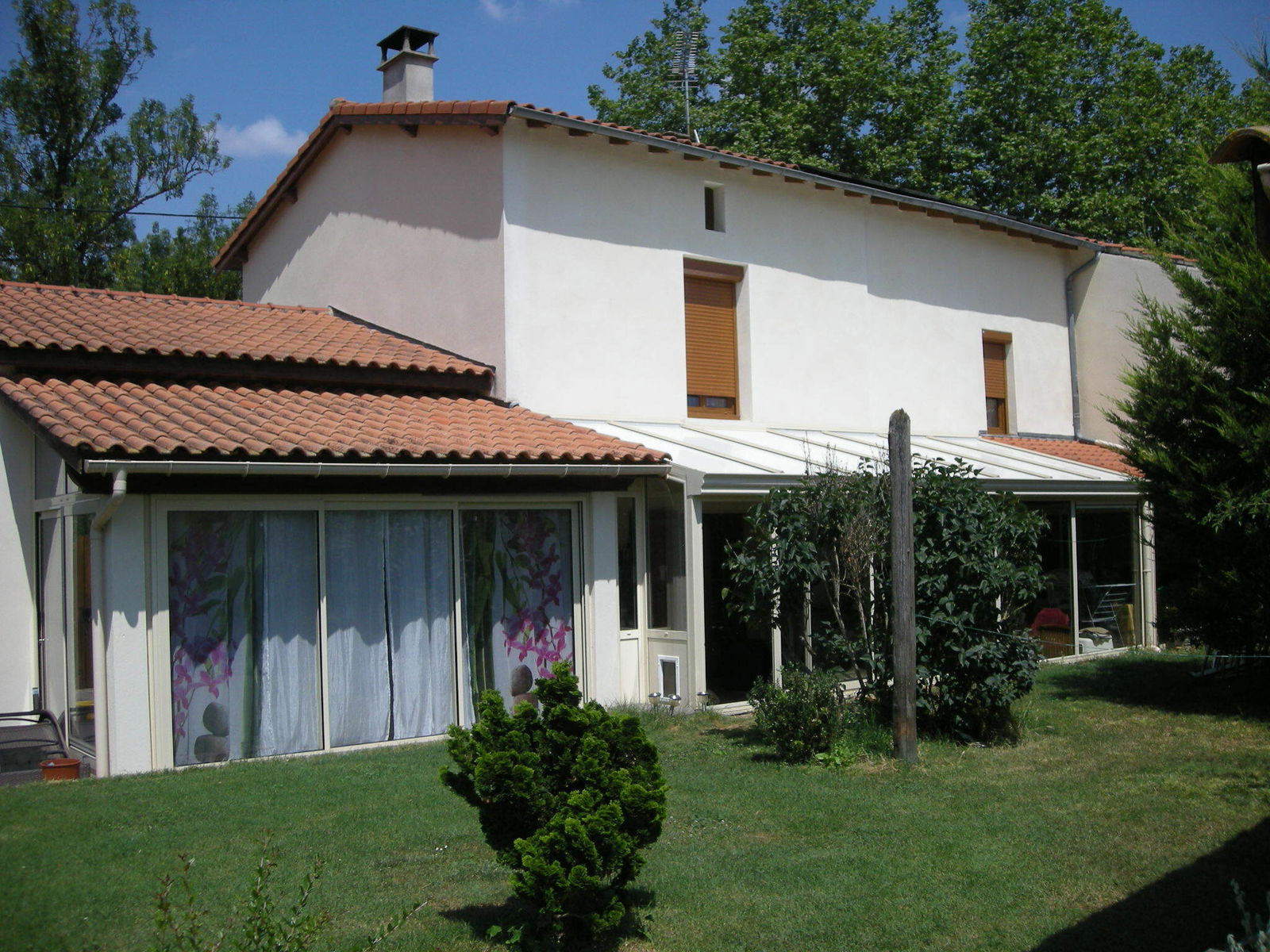 Gastfamilie Palleville 141002