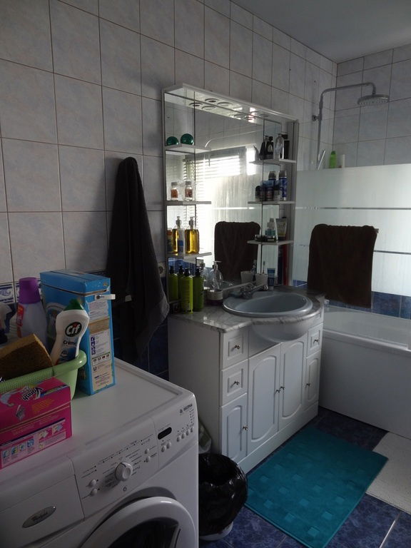 Gastfamilie Champs-sur-Marne 221609