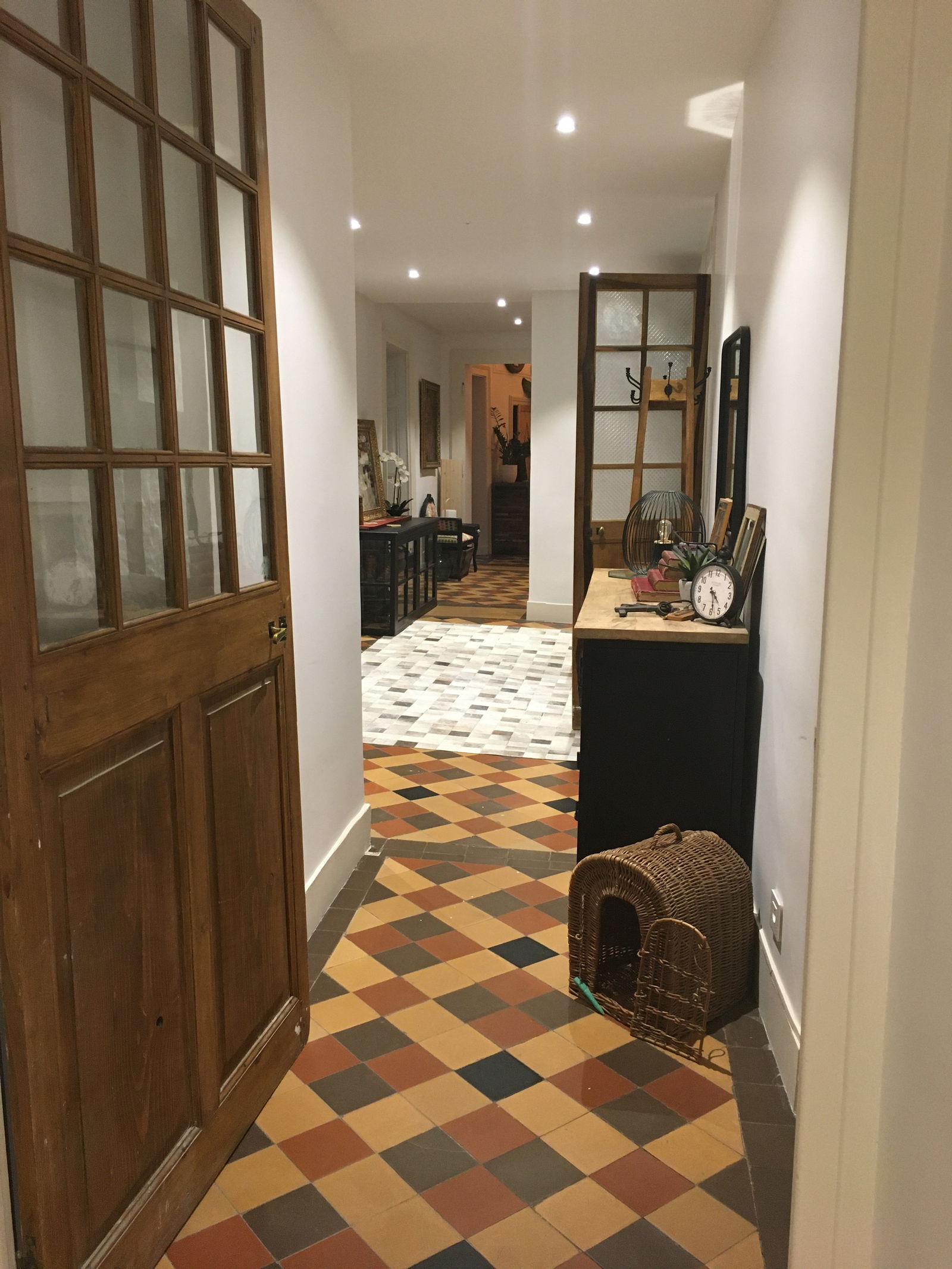 Gastfamilie Chambéry 252912