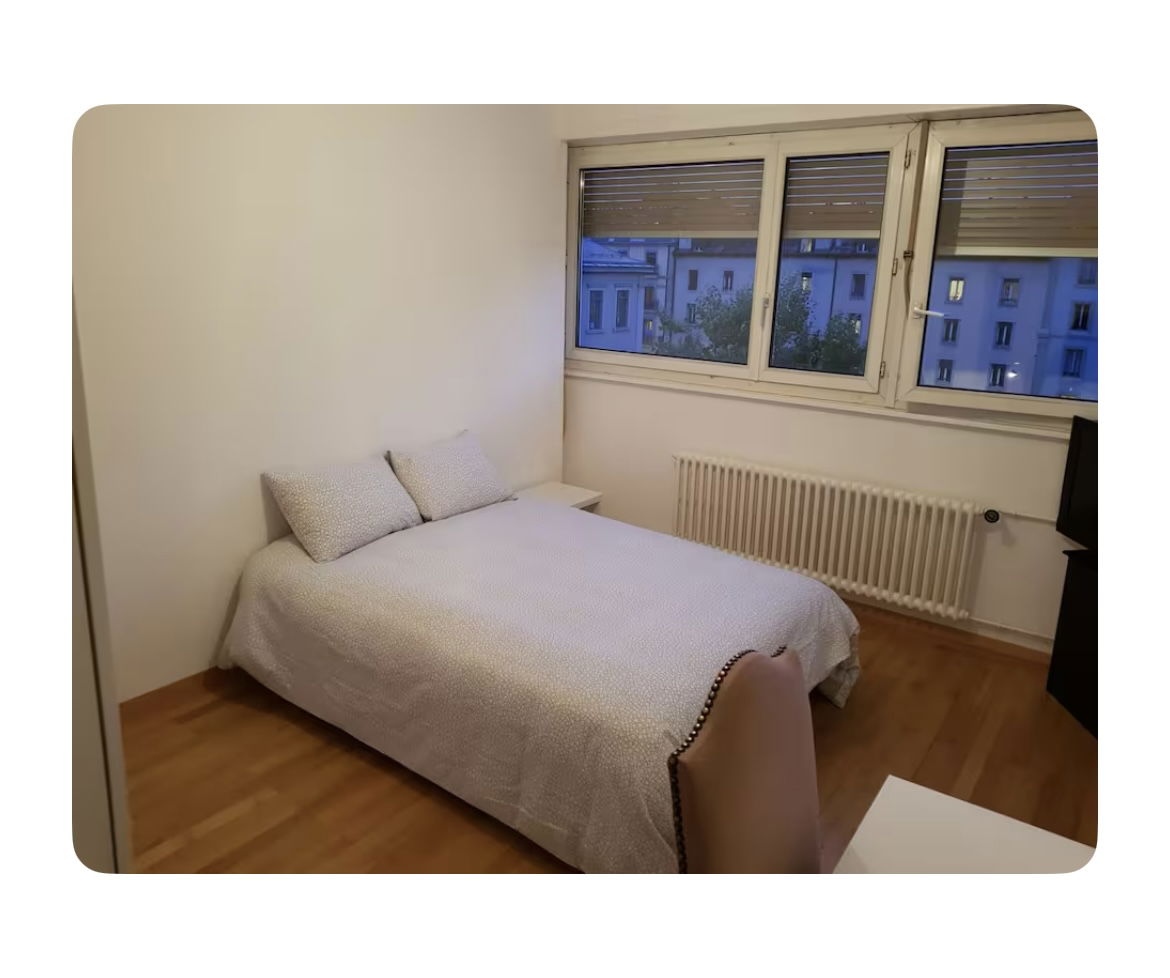 Gastfamilie Genève 464415