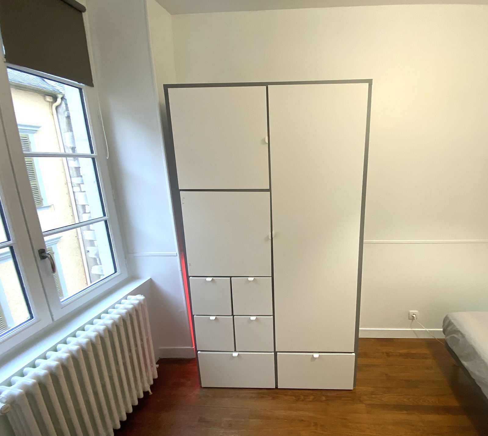 Gastfamilie Pau 611817