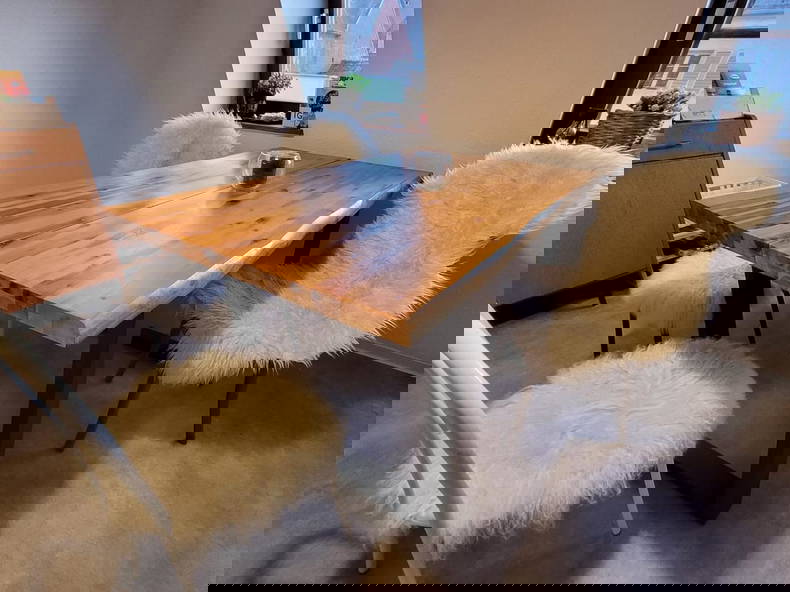 Gästezimmer Strasbourg 631384-5