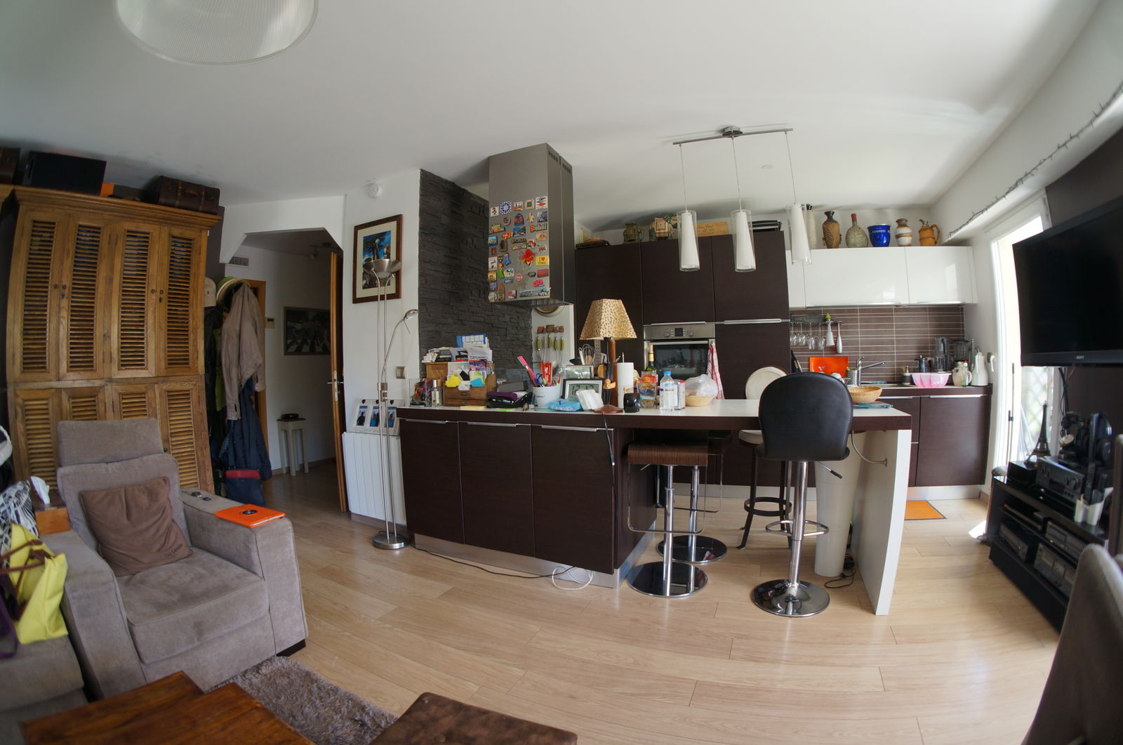 Gastfamilie Nice 136057