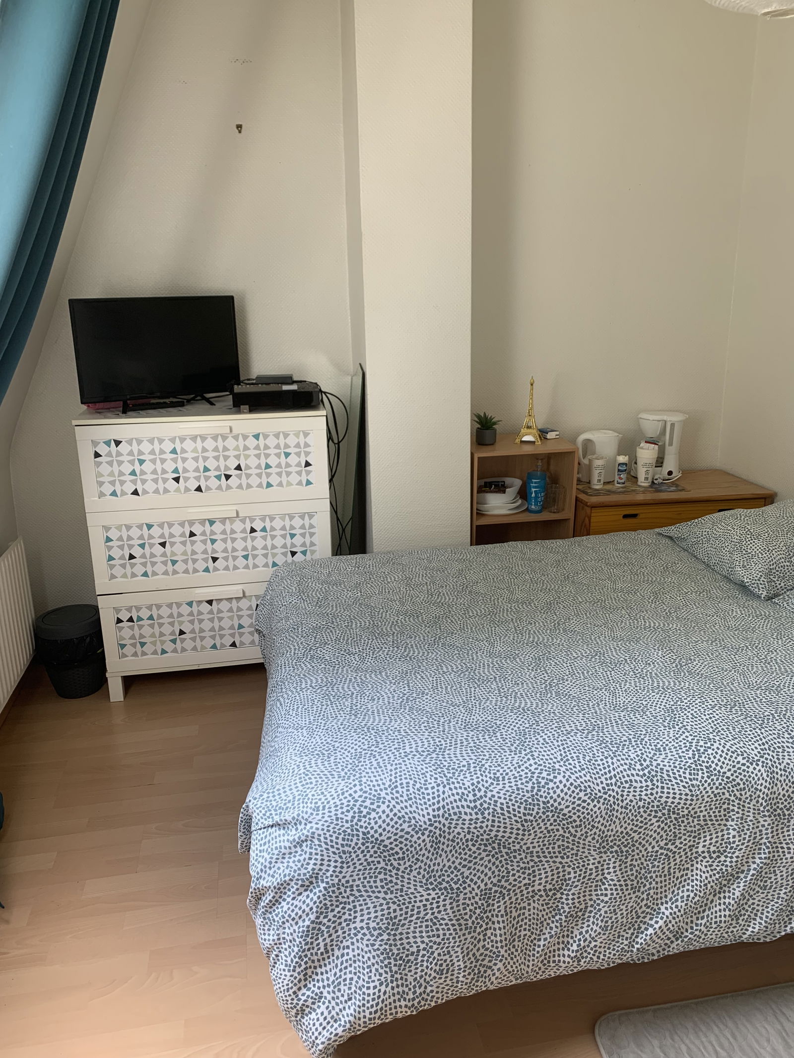 Gastfamilie Roissy-en-Brie 245200