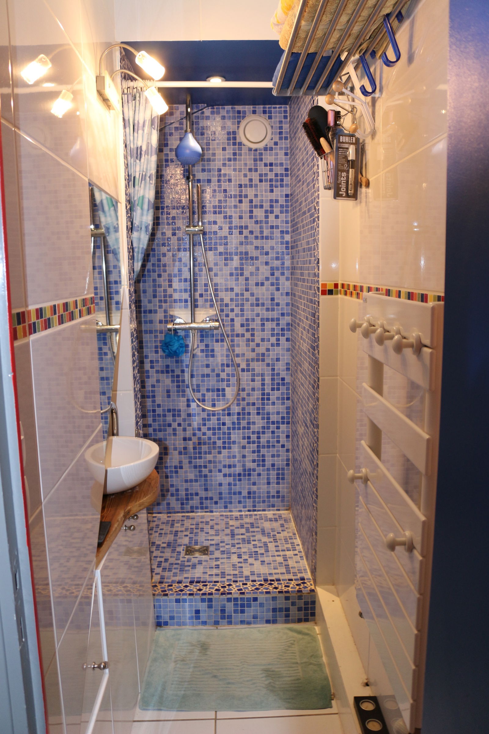 Gastfamilie Nantes 125045