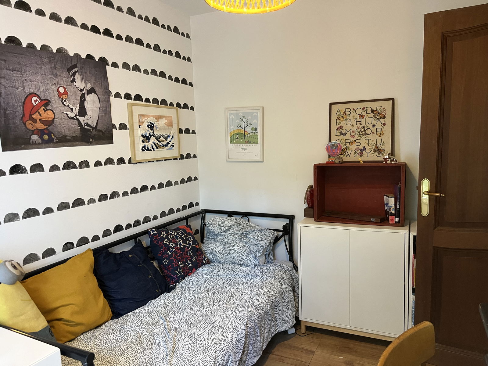 Gastfamilie Saint-Germain-en-Laye 572723