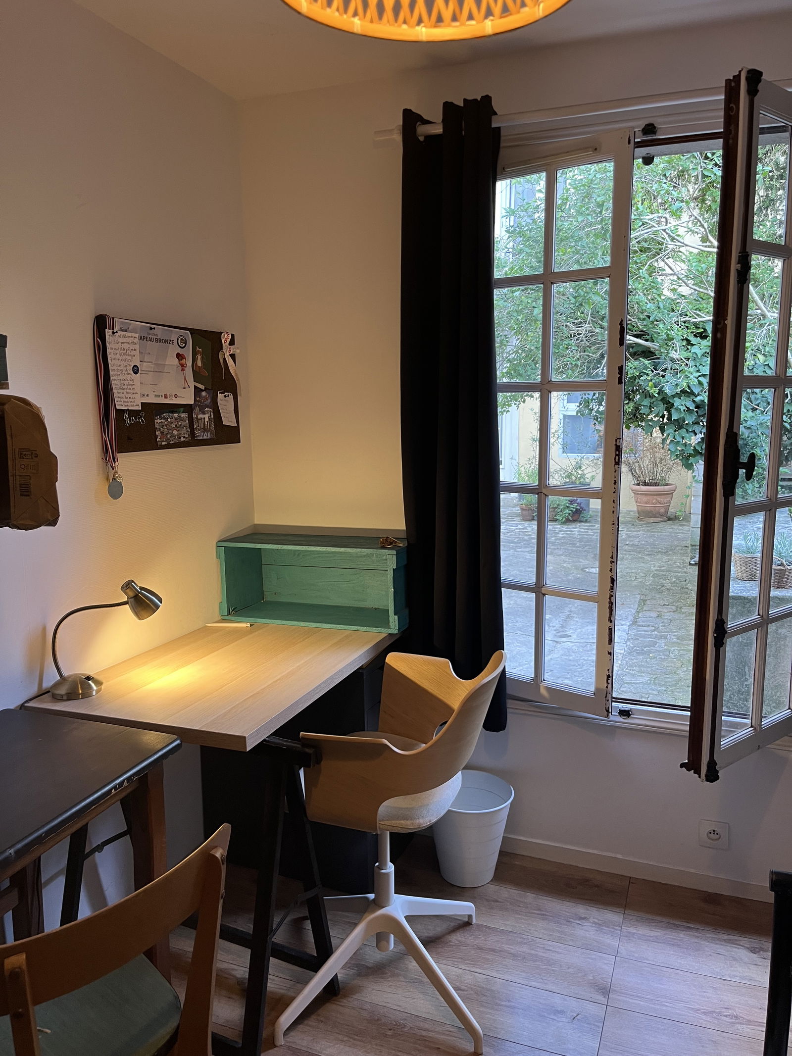Gastfamilie Saint-Germain-en-Laye 572723