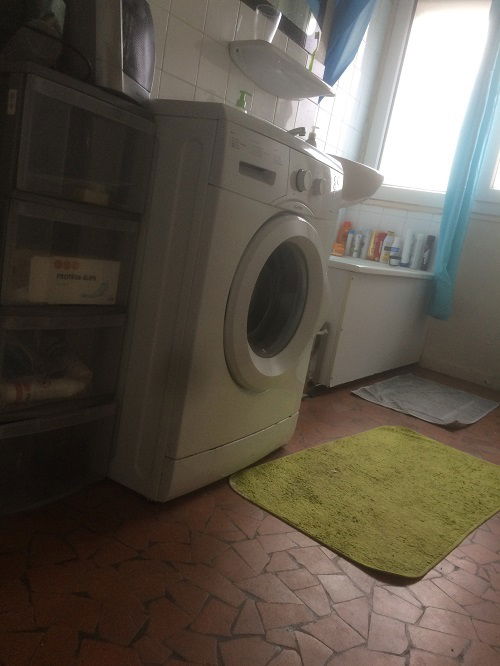 Gastfamilie Toulouse 236569