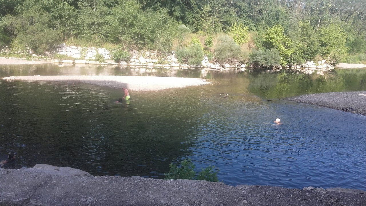 Gastfamilie Les Mages 248410