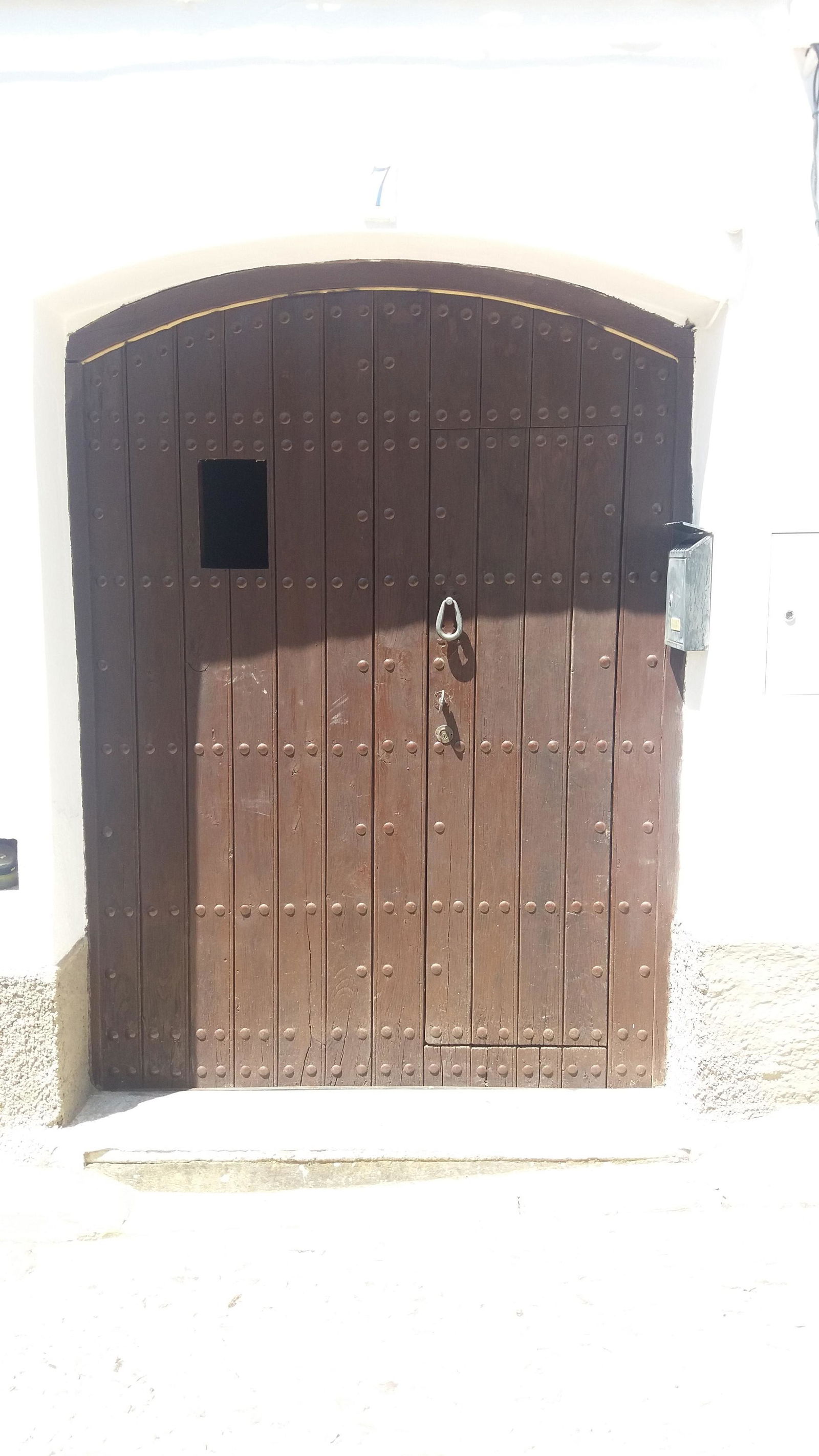 Gästezimmer Castaño del Robledo 144355